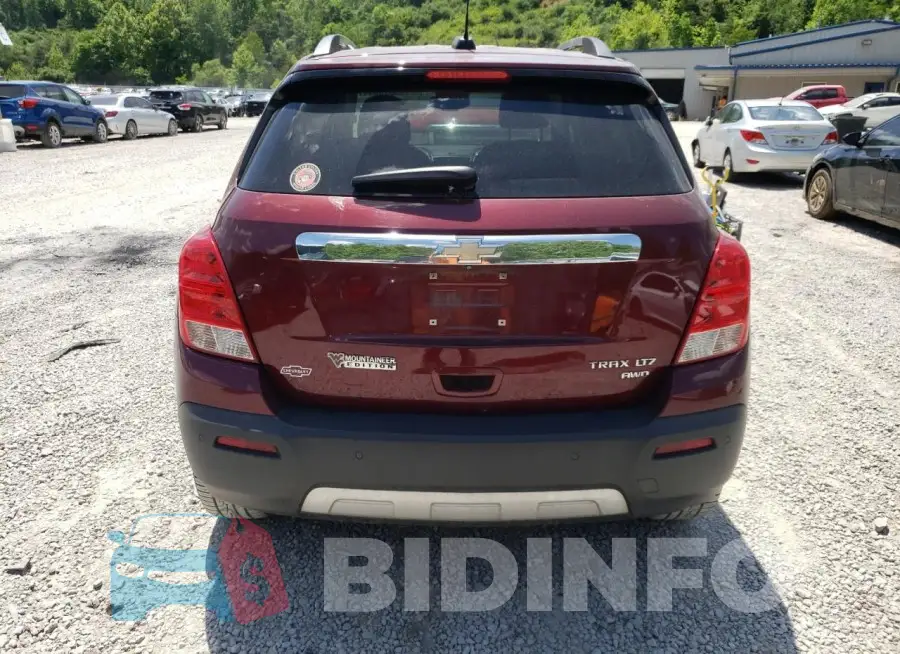 3GNCJRSB4GL211865 Photo# 6