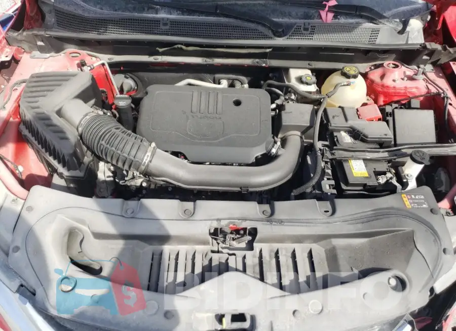 3GNKBCR41LS712774 Photo# 12