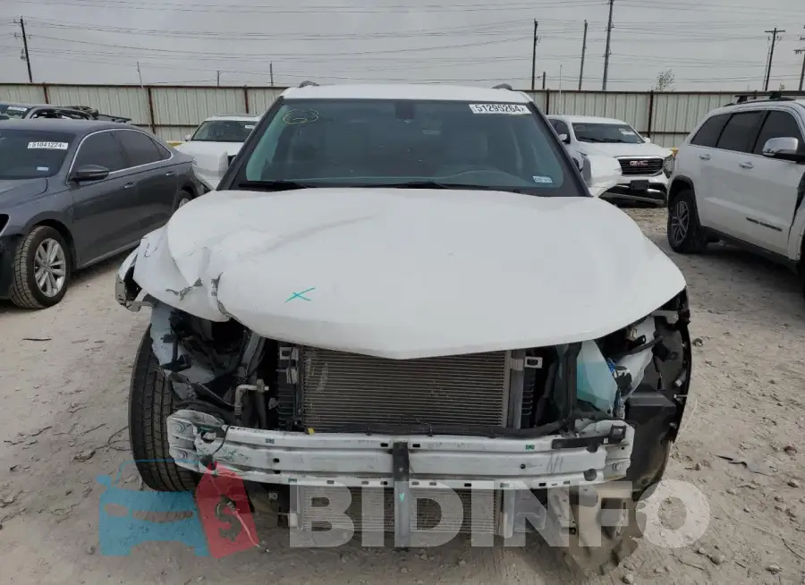 3GNKBDRS6LS725945 Photo# 5