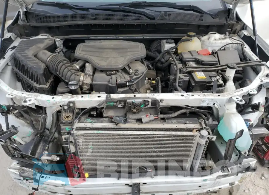 3GNKBDRS6LS725945 Photo# 11