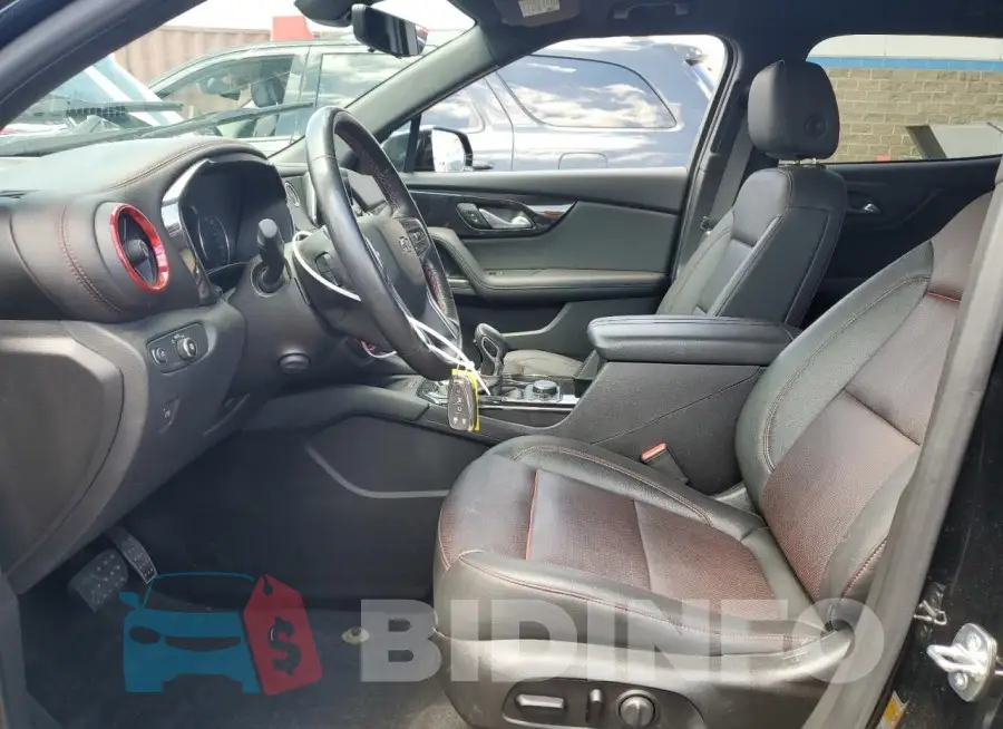 3GNKBKRS2MS517468 Photo# 7