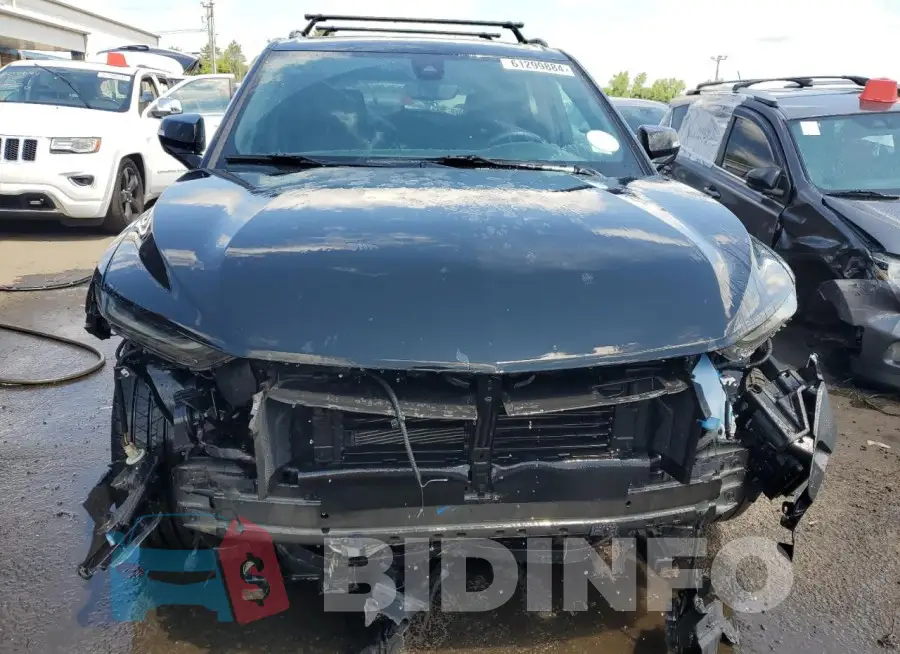 3GNKBKRS2MS517468 Photo# 5
