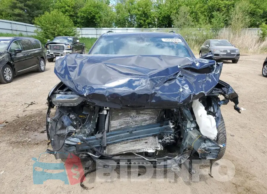 3GNKBKRS3LS661724 Photo# 5
