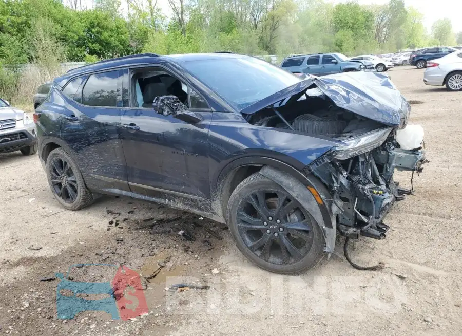 3GNKBKRS3LS661724 Photo# 4