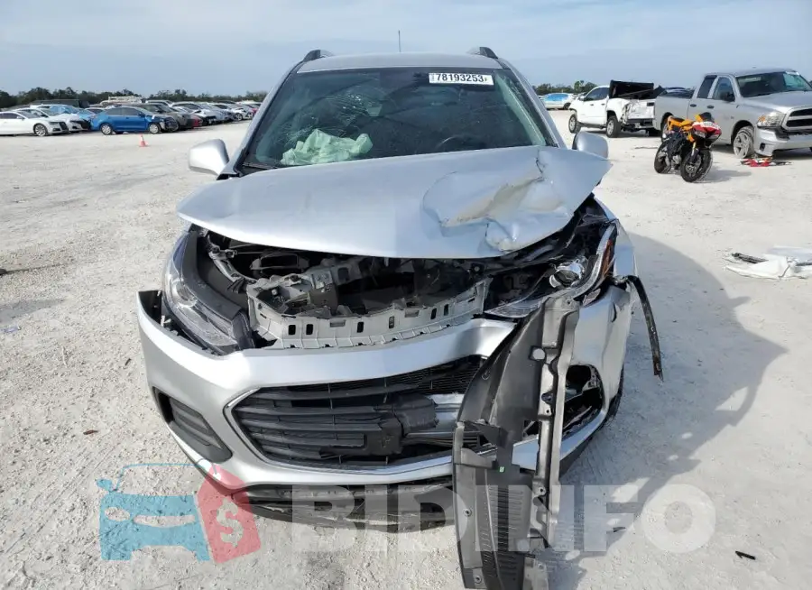 KL7CJLSB1KB844238 Photo# 5 KL7CJLSB1KB844238 Photo# 5