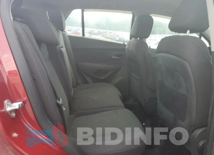 KL7CJPSBXFB100490 Photo# 10