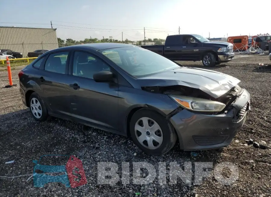 1FADP3E2XJL312020 Photo# 4