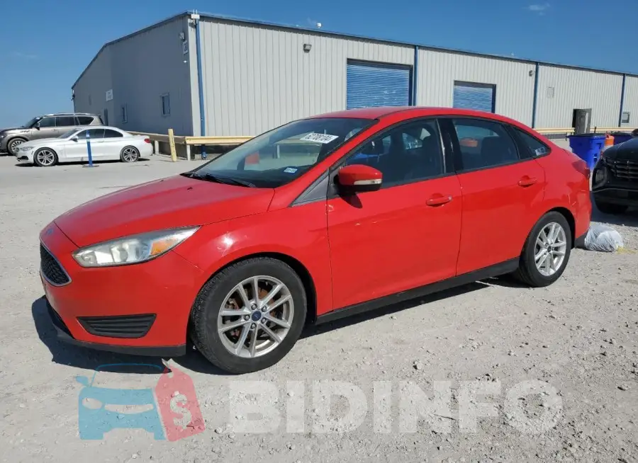 1FADP3F22FL263062 Photo# 1