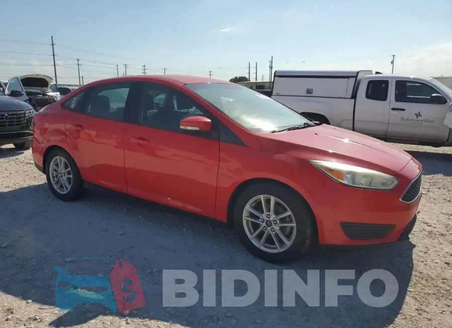 1FADP3F22FL263062 Photo# 4