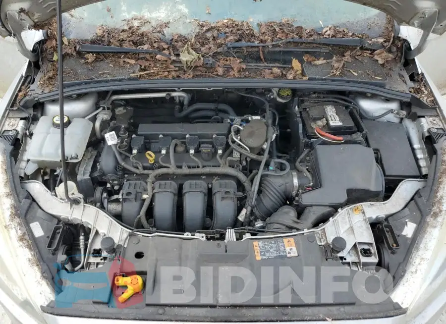 1FADP3F22FL273056 Photo# 11