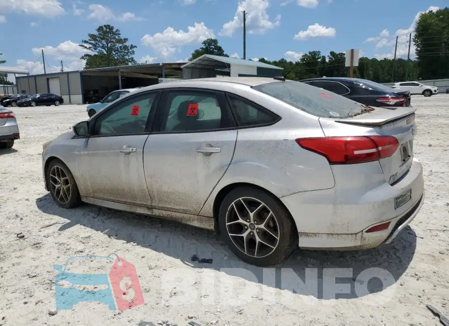 1FADP3F22FL273056 Photo# 2