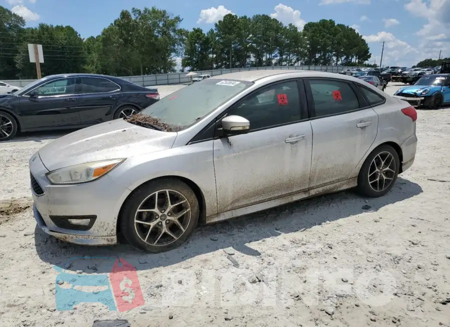1FADP3F22FL273056 Photo# 1