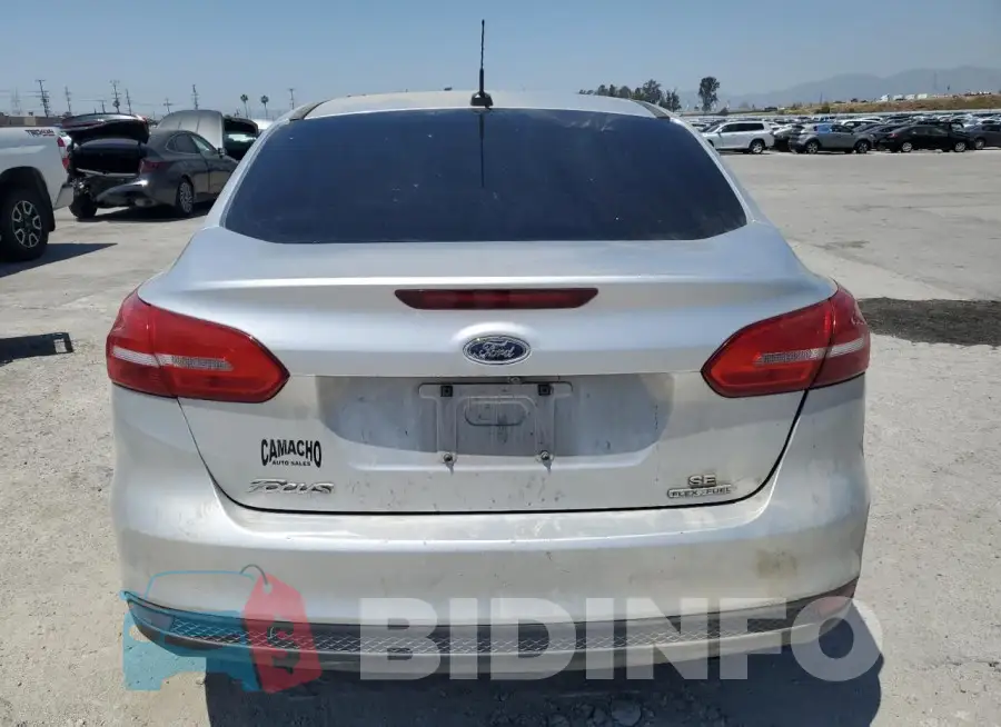 1FADP3F26GL217025 Photo# 6