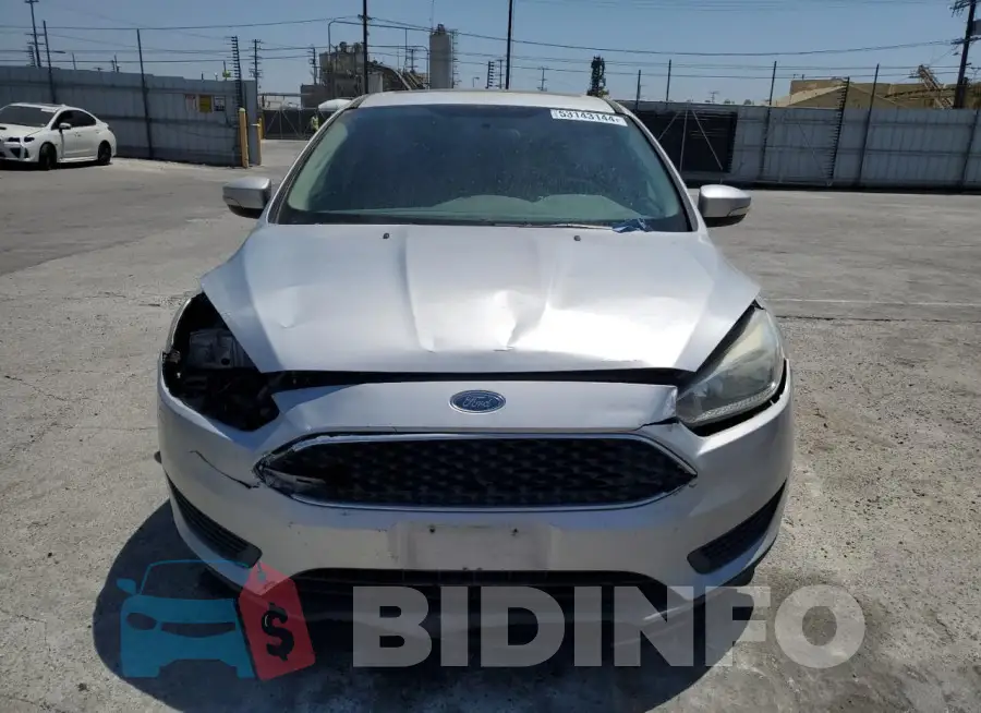 1FADP3F26GL217025 Photo# 5