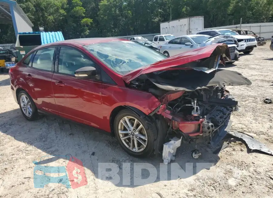 1FADP3F28FL273627 Photo# 4