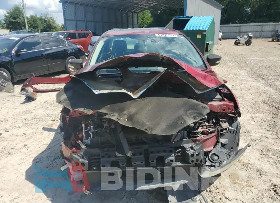 1FADP3F28FL273627 Photo# 5
