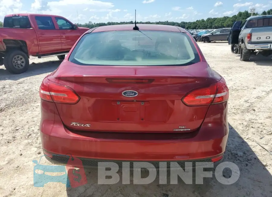 1FADP3F28FL273627 Photo# 6
