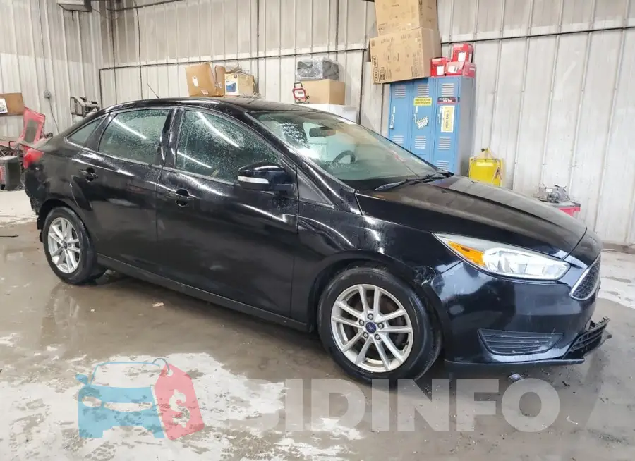 1FADP3F28GL260989 Photo# 4