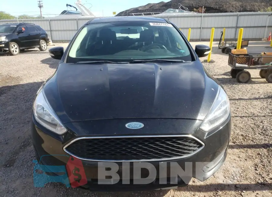 1FADP3K22FL369842 Photo# 5