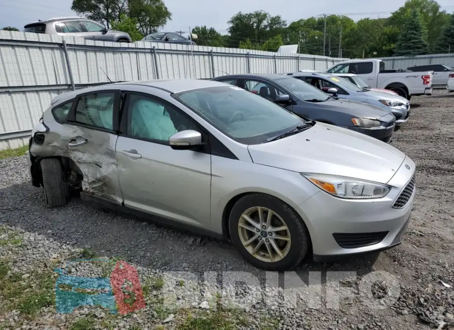 1FADP3K26FL364949 Photo# 4