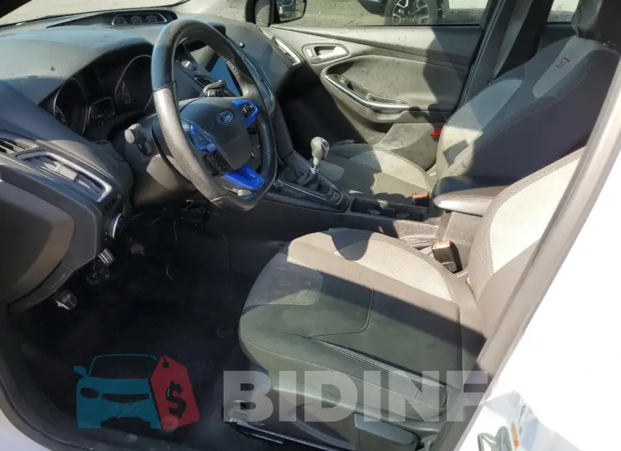 1FADP3L92GL274792 Photo# 7