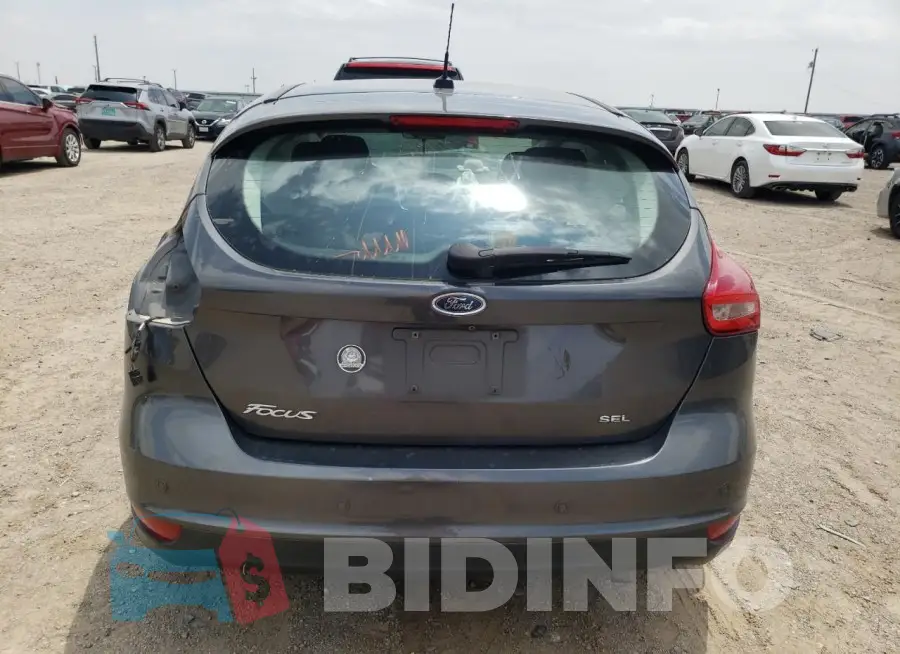 1FADP3M2XHL225066 Photo# 6