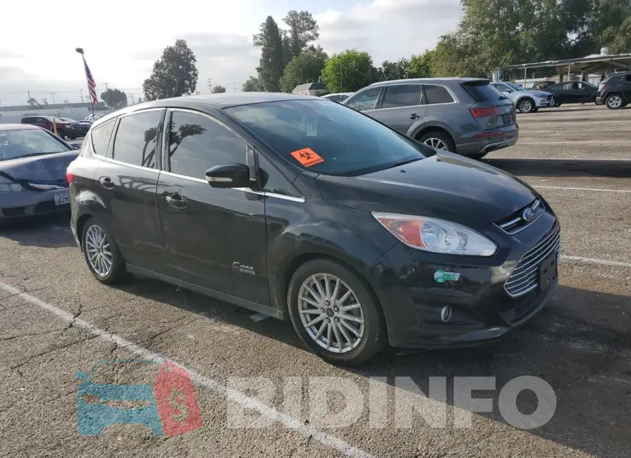 1FADP5CU9FL101057 Photo# 4