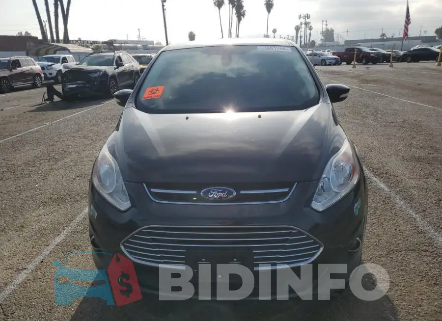 1FADP5CU9FL101057 Photo# 5