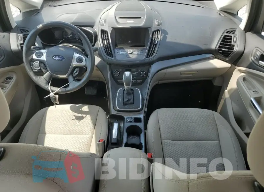 1FADP5EU5HL109432 Photo# 8