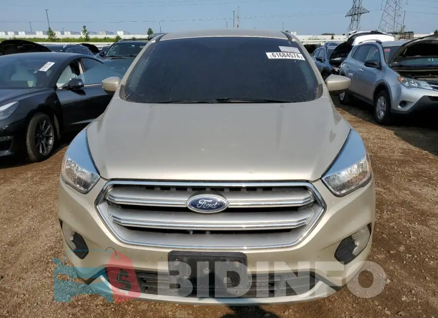 1FMCU0GD5HUD16598 Photo# 5