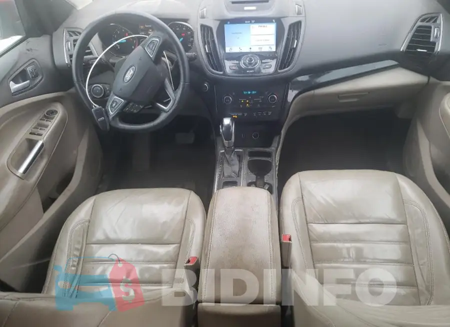 1FMCU9J93JUA27623 Photo# 8