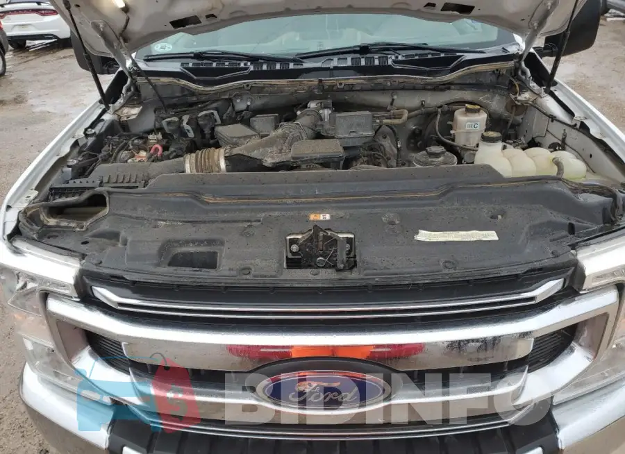1FT7W2B62MEC22543 Photo# 11