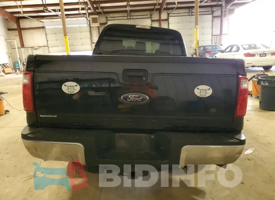 1FT7W2BT4GEB95825 Photo# 6