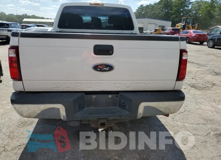 1FT7W2BT6GEA09573 Photo# 6