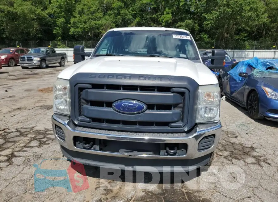 1FT7W2BT6GEA09573 Photo# 5