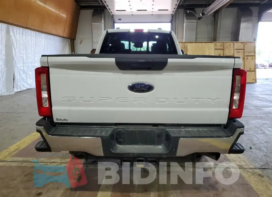 1FT8X3BA0PED93453 Photo# 6