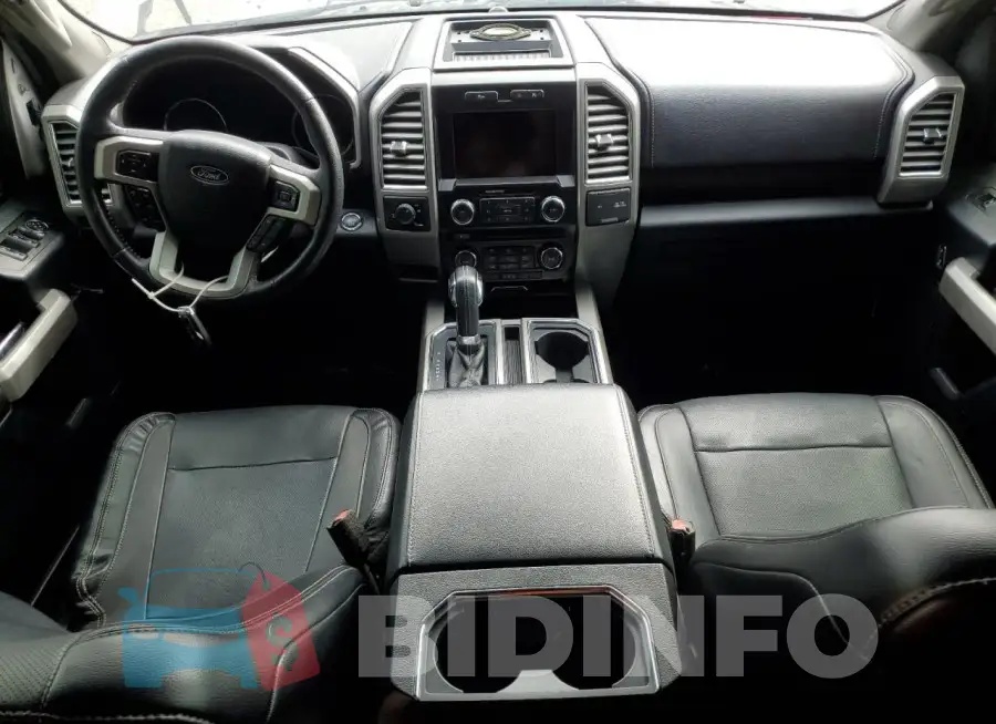 1FTEW1CP6GFB37227 Photo# 8
