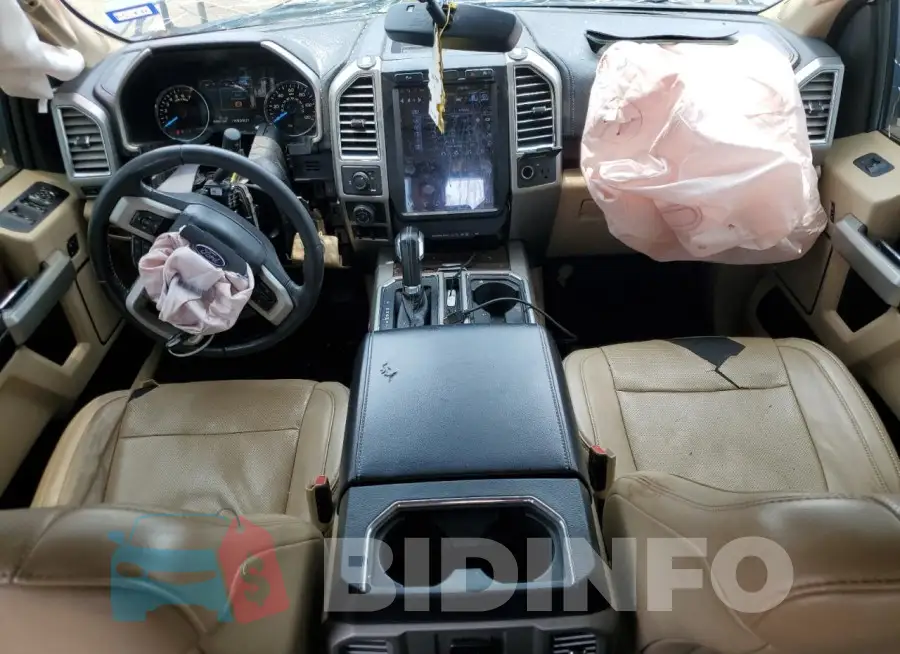 1FTEW1CP8GKE12023 Photo# 8