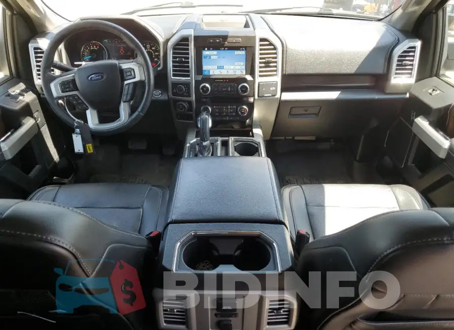 1FTEW1EG3GKF72601 Photo# 8