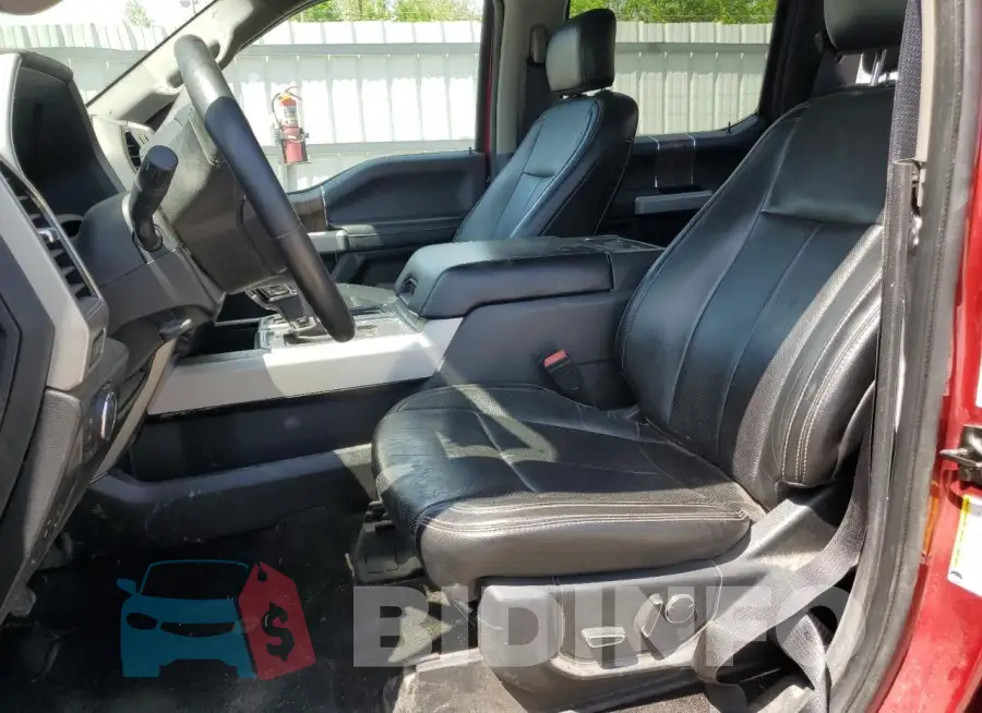 1FTEW1EG4JKD15230 Photo# 7