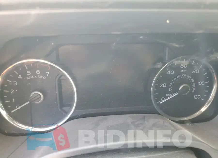 1FTEW1EG4JKD15230 Photo# 9