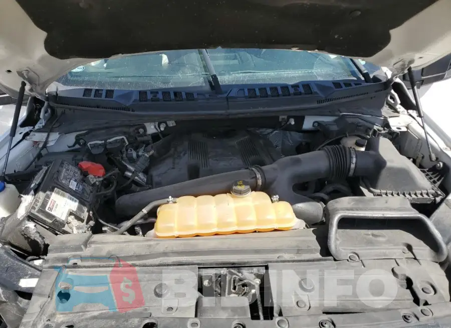 1FTEW1EG7JKD20731 Photo# 11