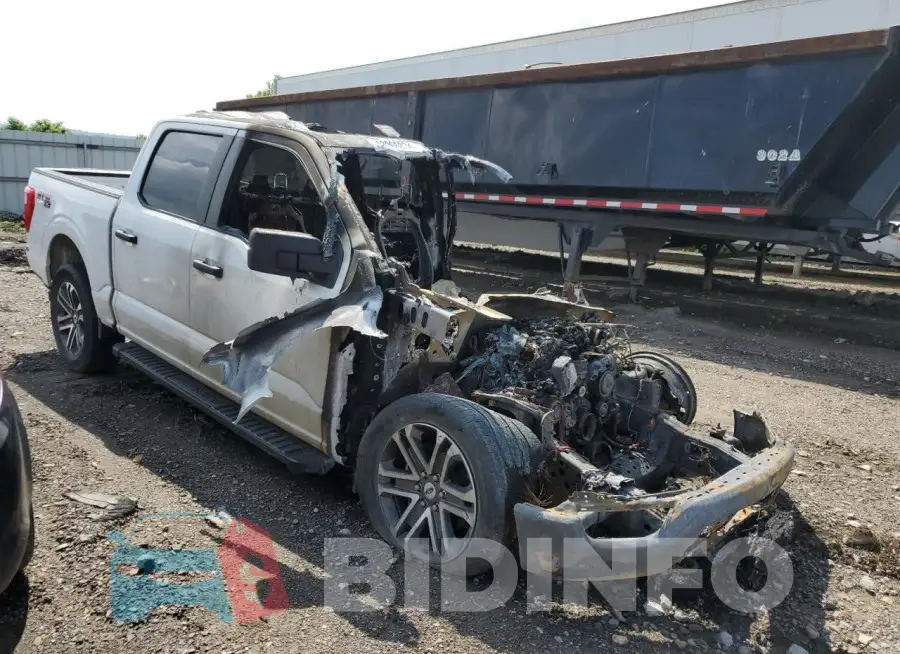 1FTEW1EP8NKD19884 Photo# 4