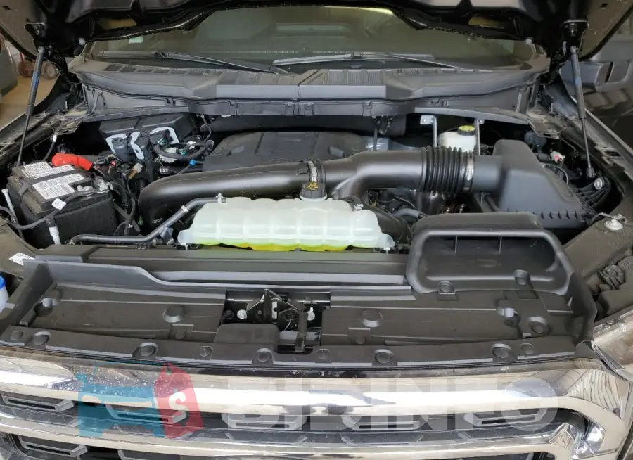 1FTFW1E82PKG17573 Photo# 11