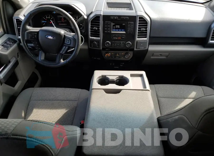 1FTFX1EF4FFC89270 Photo# 8