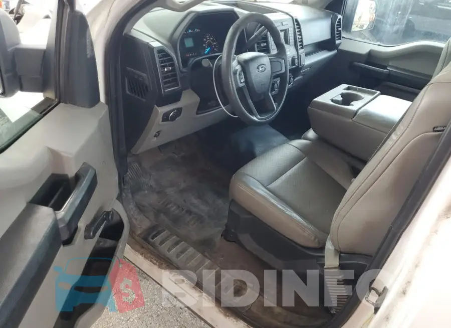 1FTMF1E86FKD29349 Photo# 8