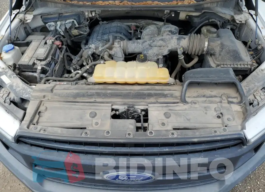 1FTMF1EB0JFD61176 Photo# 11