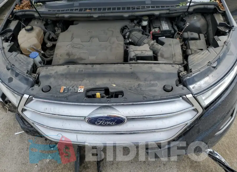 2FMPK3J88HBB43623 Photo# 12