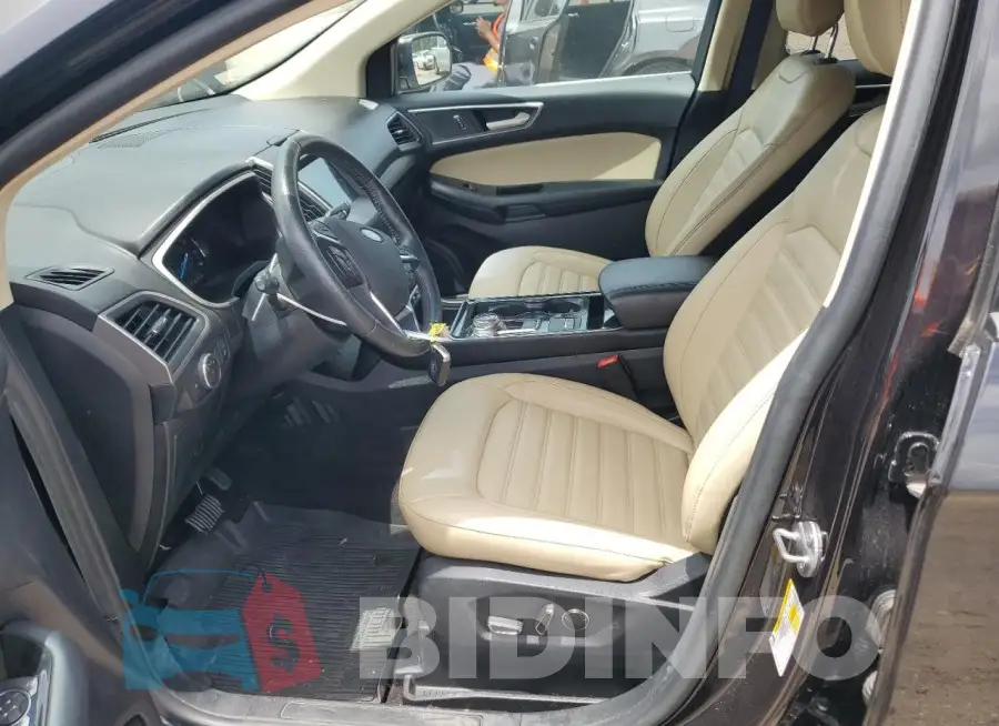 2FMPK3J95KBB57012 Photo# 7