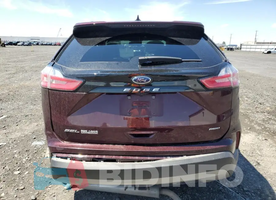 2FMPK4J90NBA25785 Photo# 6